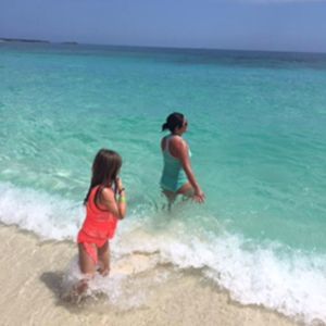 Meet your Posher, Ann